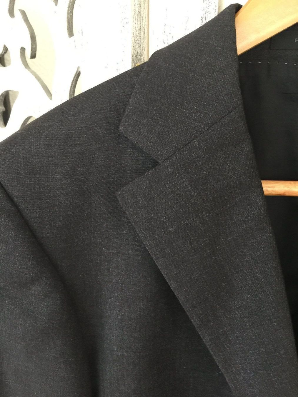 Strellson Giacche: Strellson Herren Jacket Gr. L Schurwolle – Usato da Kirchdorf AG venduto da coco123 1
