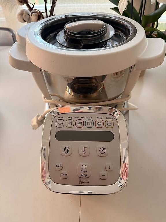 Moulinex Elettrodomestici da cucina: Moulinex Compagnon XL – Usato da Cugy VD venduto da MrBeRa 3