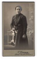 Fotografie f. Zaugg, Biel, Centralstrass