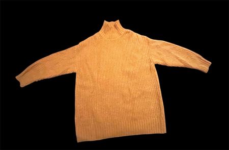 Pull Cos en mohair 