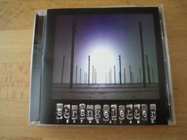 StrangeLetter (CD)