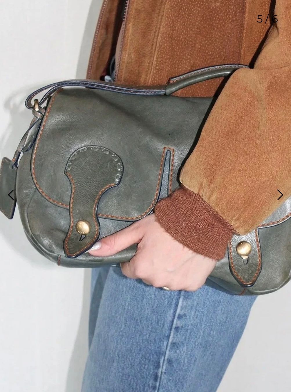 Tod'S Sacs femmes: Sac Tods – D'occasion à Puplinge par Cechth 1