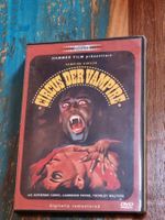 Circus der Vampire, DVD Horror