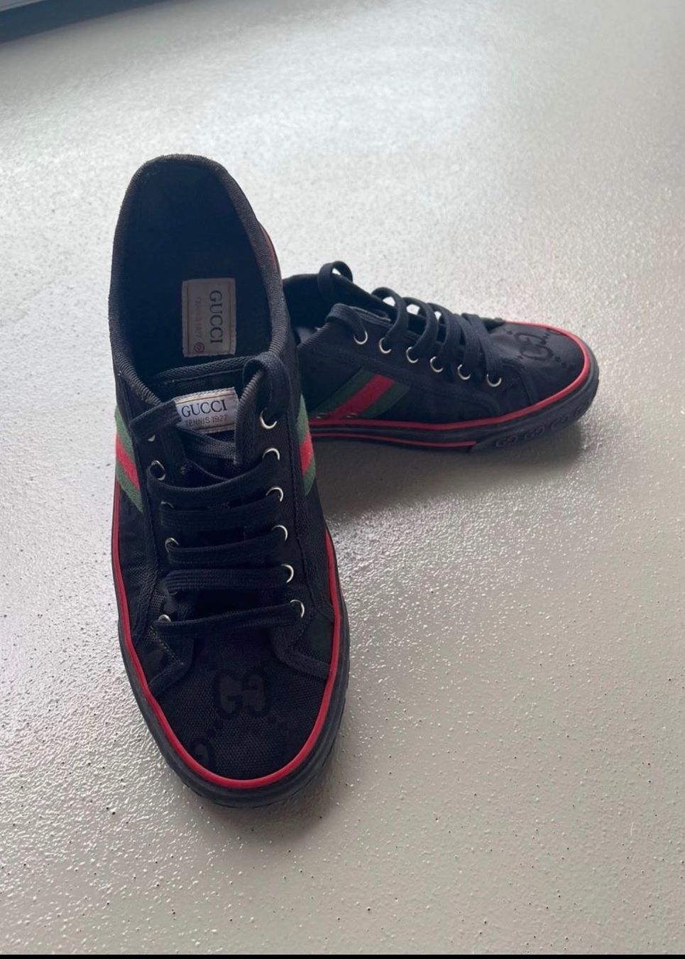 Gucci Scarpe da uomo: Gucci-Schuhe – Usato da Glattbrugg venduto da Dtdtd 2