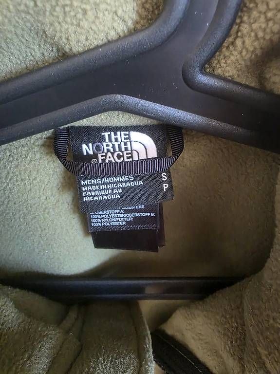 North Face Gilet & Giacche: North Face Gillet- S – Usato da Locarno venduto da ran_c5zb 3