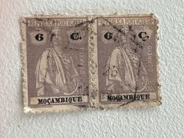 Portugal Briefmarke ab 0.50 CHF
