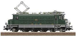 TRIX 25360  mfx DCC Sound Ae 3/6l Schweizerische Bundesbahn