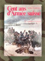 Buch, Cent ans d’Armée suisse