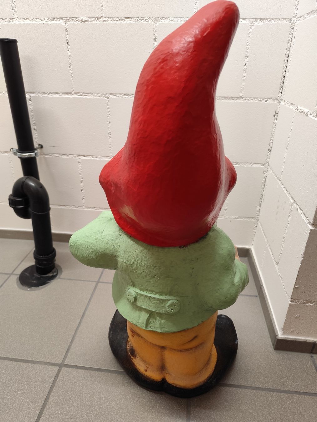 Statuette: Gartenzwerg  – Usato da Grossdietwil venduto da bie_2bn5 2