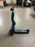 Scoot & Ride Kinderer 2in1