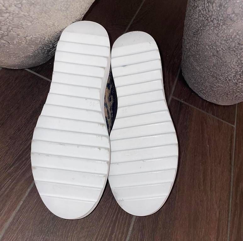 Scarpe da donna: Leo Sneaker – Usato da Rupperswil venduto da mku92 3
