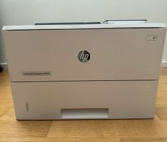 Imprimante HP laser jet Entreprise M506