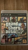 Grand theft auto five