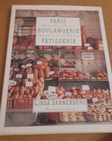 Paris Boulangerie Pâtisserie