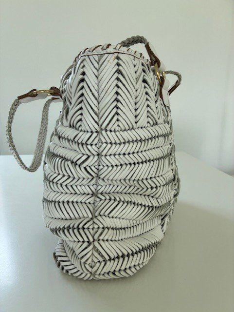 Anya Hindmarch Taschen für Damen: Anya Hindmarch Neeson Handtasche – Gebraucht aus Bottmingen von Claude_T 3