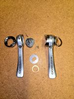 Shimano 600 Schalthebel Retro Kult
