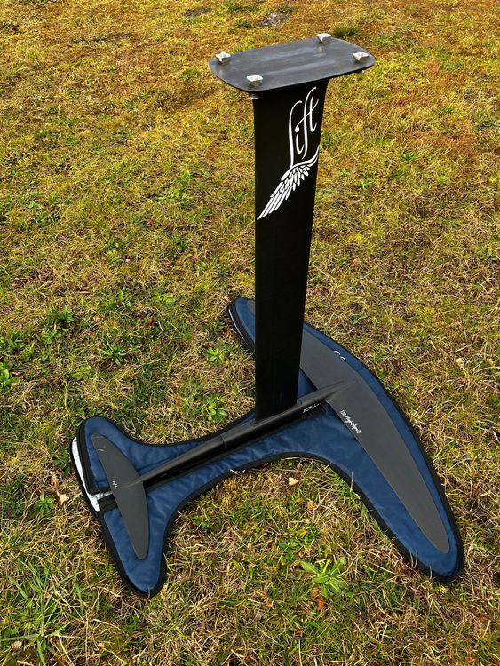 Lift Foil 120 HA Surfoil, Wingfoil Kaufen auf Ricardo