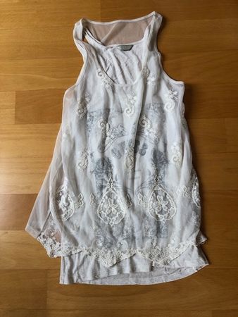Tunika GR. S Marke Guess LP 119.-