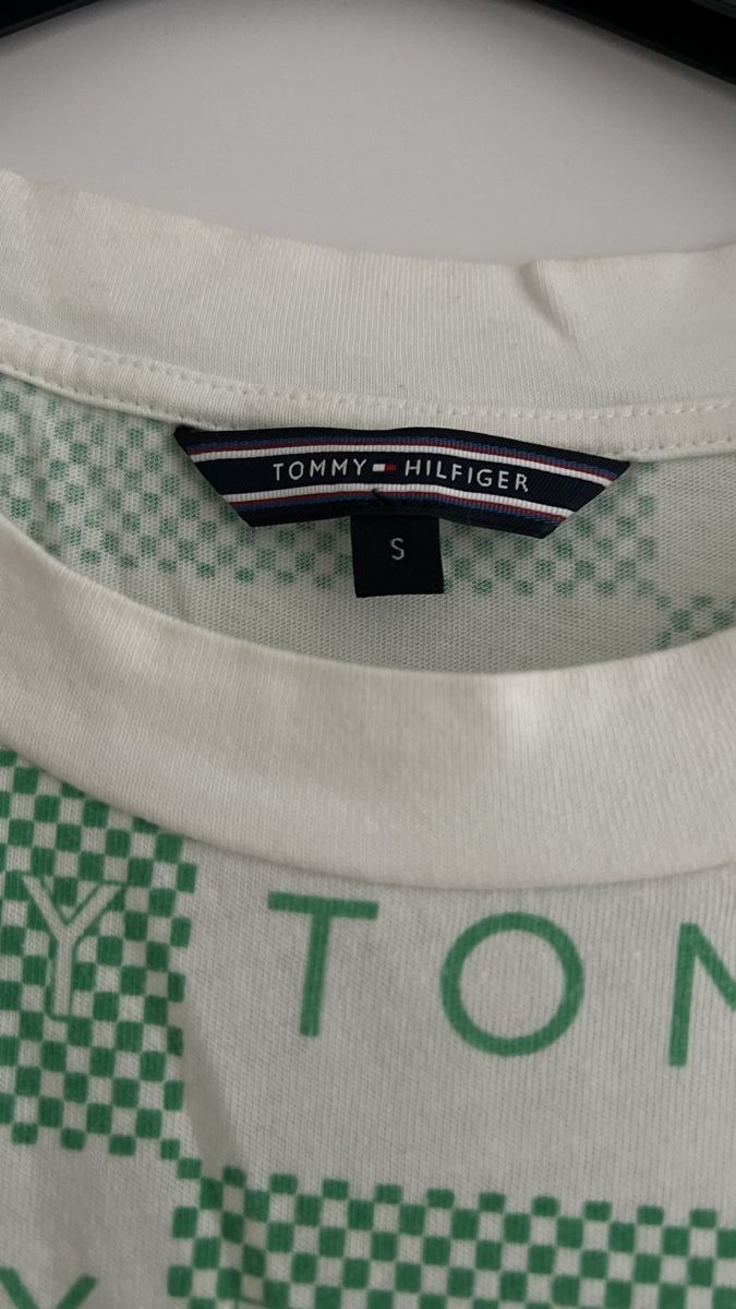 Tommy Hilfiger Vestiti: Tommy Hilfiger Kleid, Grösse M – Usato da Steinmaur venduto da Kiki_m240 2