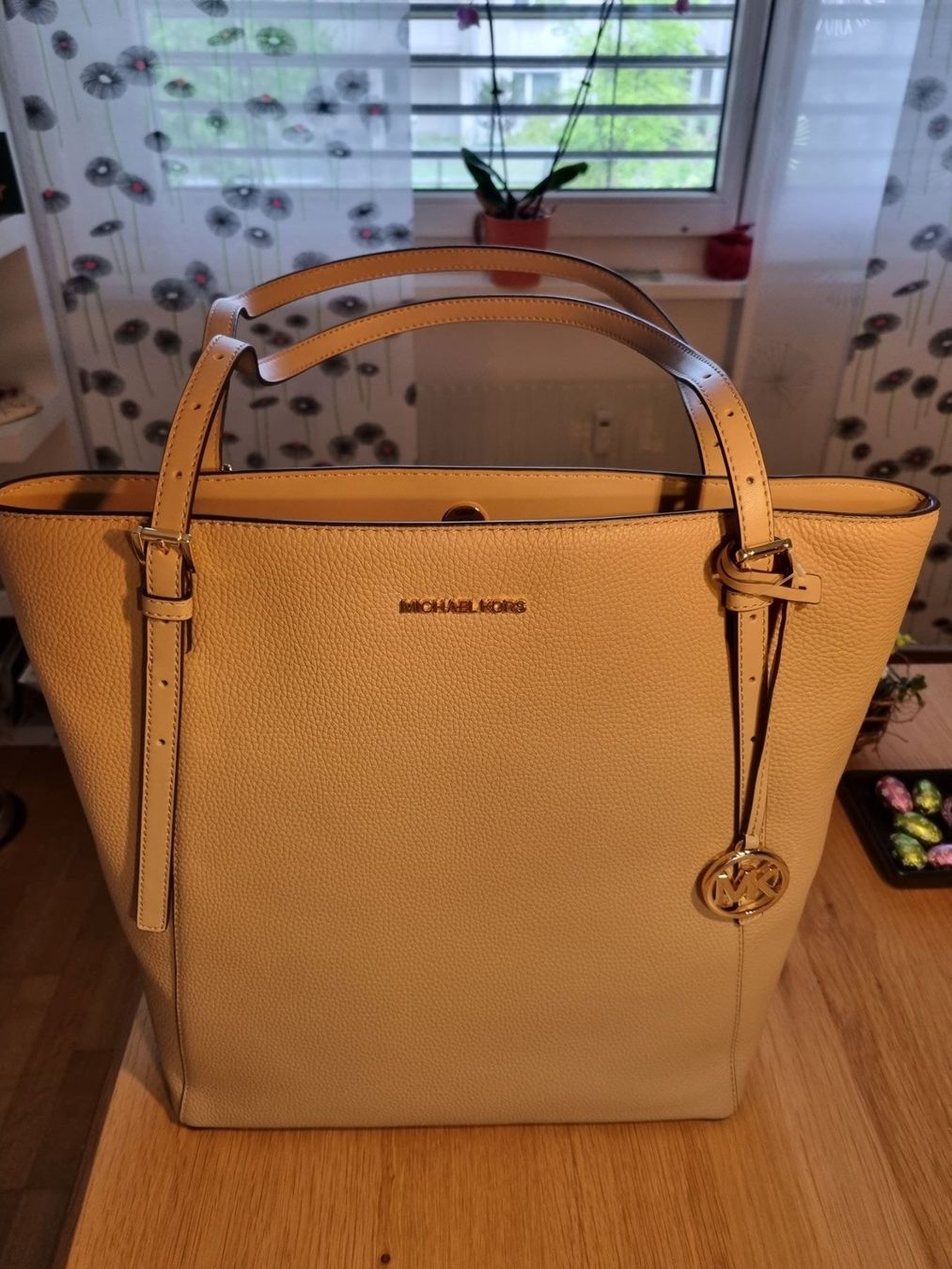Michael Kors Borse da donna: Tasche Michael Kors – Nuovo (secondo la descrizione) da Thun venduto da Vesna27 2