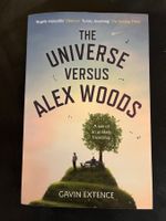 "The universe versus Alex Woods" by Gavin Extence