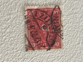 DR Briefmarken ab 1.20 CHF (Gratis-Versand)