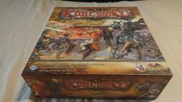 Runewars Revised Edition (Deutsch)