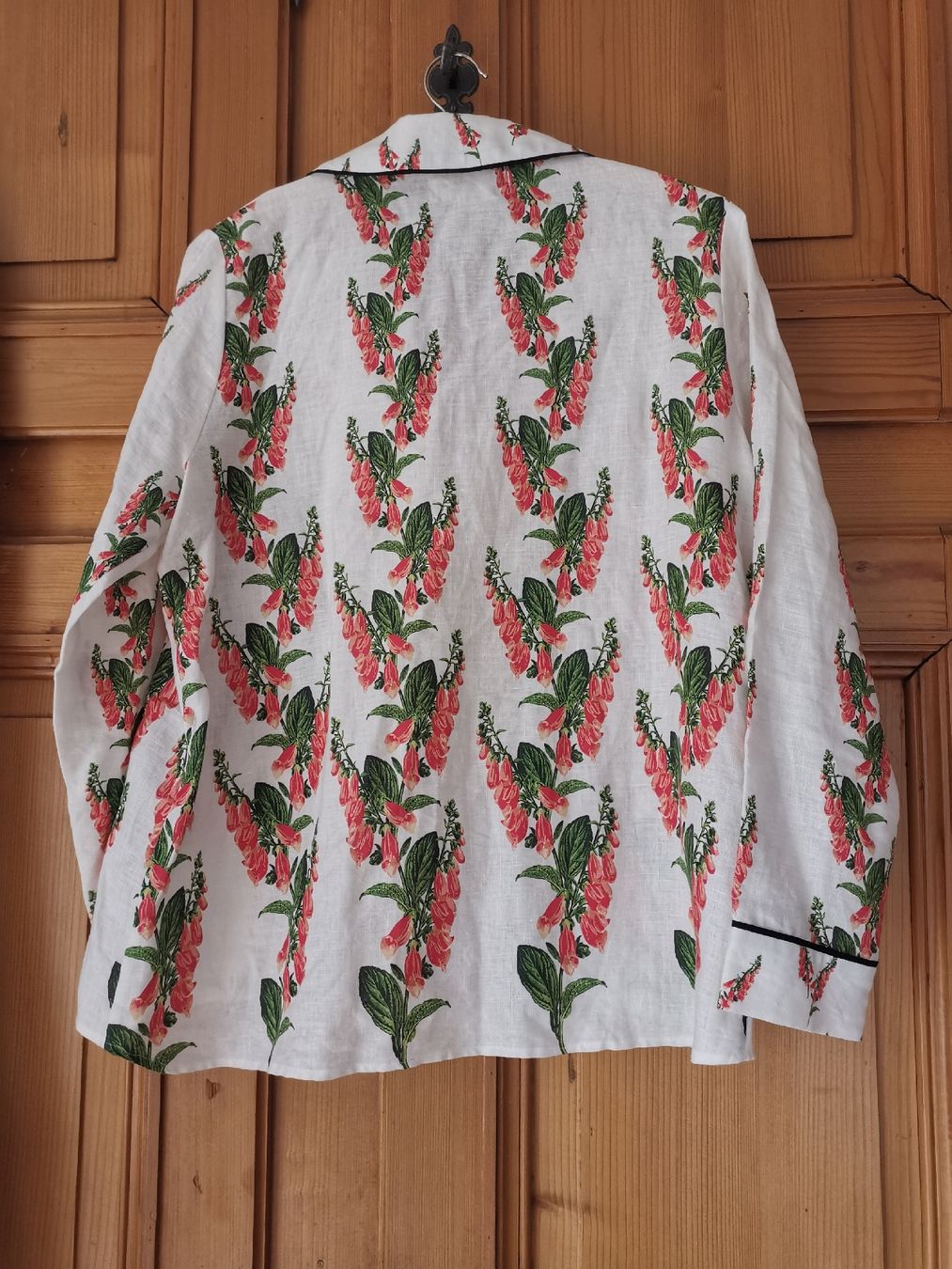 Completi & Tailleur: Yolke Leinen Zweiteiler, neu – Nuovo (secondo la descrizione) da Uerikon venduto da pink_flamingo 3