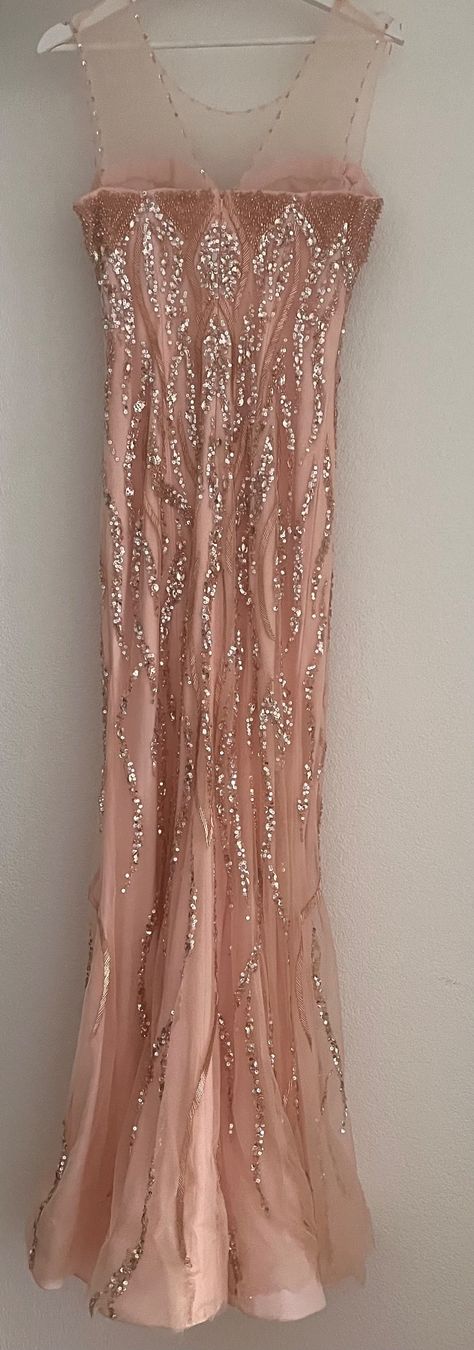 Vestiti: Elegantes Abendkleid – Usato da Spreitenbach venduto da model05 1