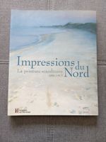 Impressions du Nord, La peinture scandinave 1800-1915
