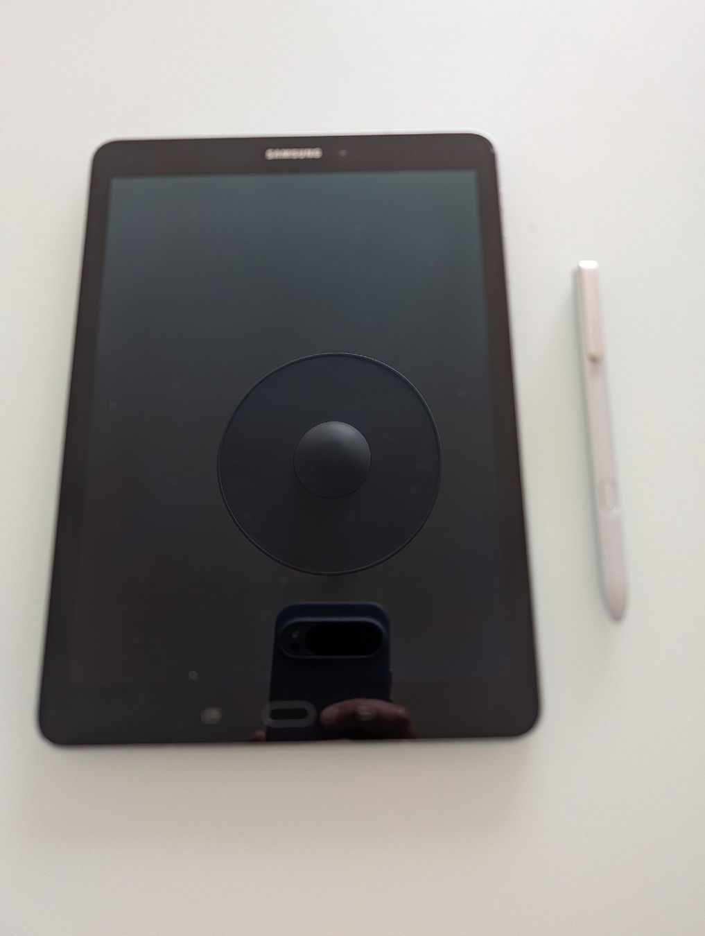 Samsung Tablet PC: Galaxy Tab S3 – Gebraucht aus Winterthur von sax8400