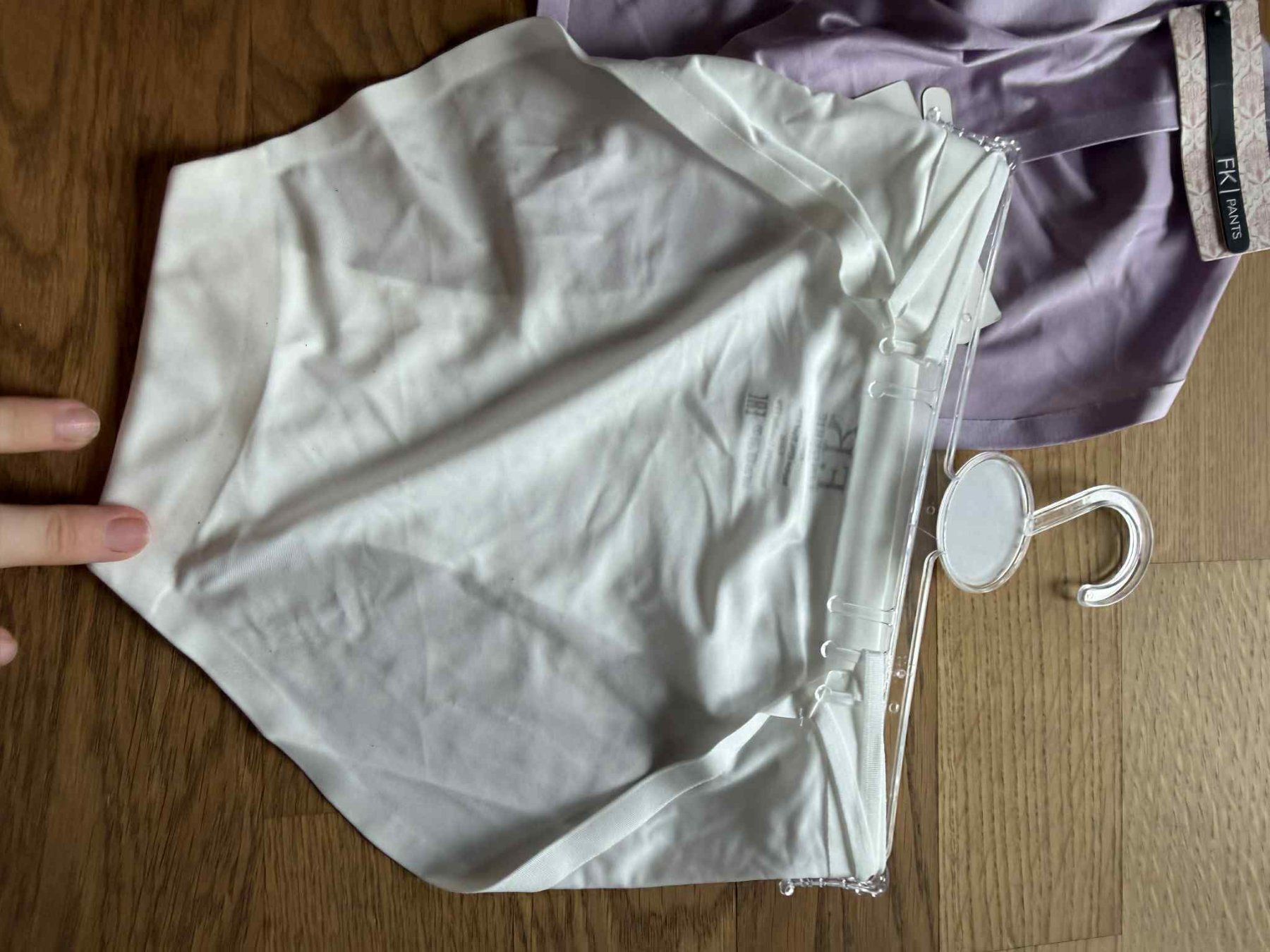 Sonstige Unterwäsche: Damen Slips, Grösse XL, 2 Stk. – Neu und originalverpackt aus Riehen von edu_92w7 5