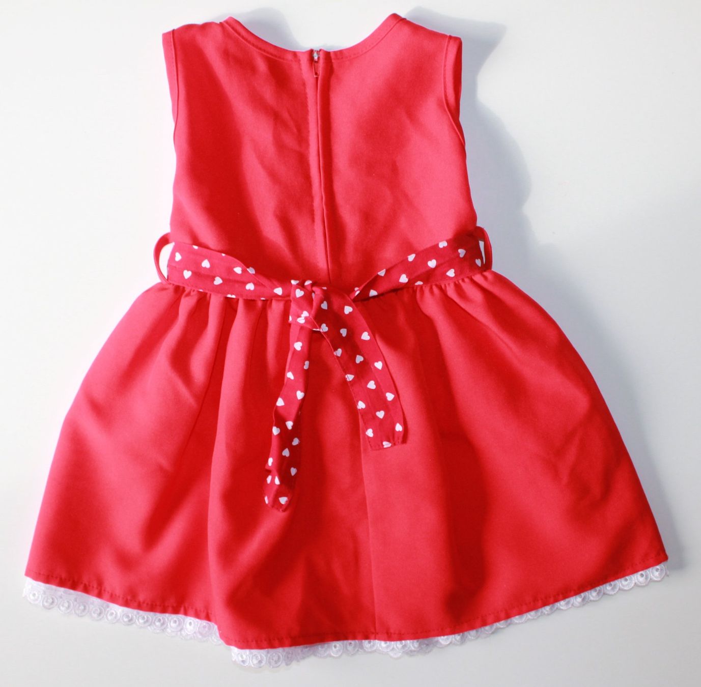 Kostüme: Dirndl t. 86 - 92 – Gebraucht aus Peseux von Gilloss 4