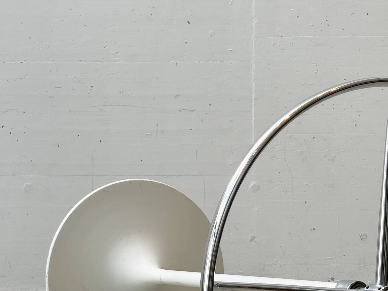 Guardaroba: Mid-Century Kleiderständer von Vitra-Graeter, Schweiz, 1970 – Usato da Zürich venduto da LeMoege 3