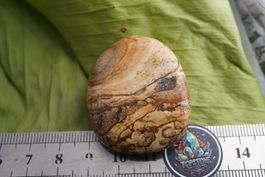 Landschaft   Seifenstein  Wow  –Edelsteinstube Rausverkauf