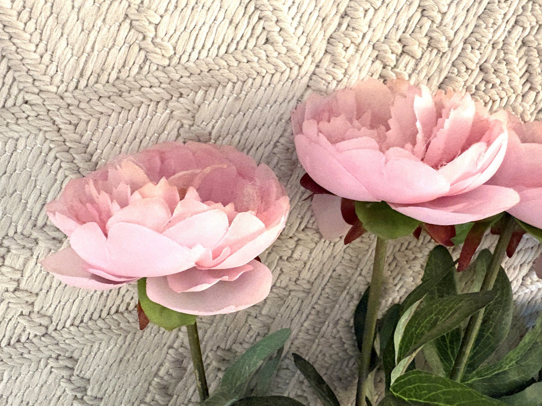 Alle Dekorationen: Rosen rosa 14 Stück – Neu (gemäss Beschreibung) aus Glattbrugg von Ariel012 7