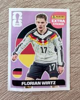 Panini WM 2026 Extra Sticker Florian Wirtz