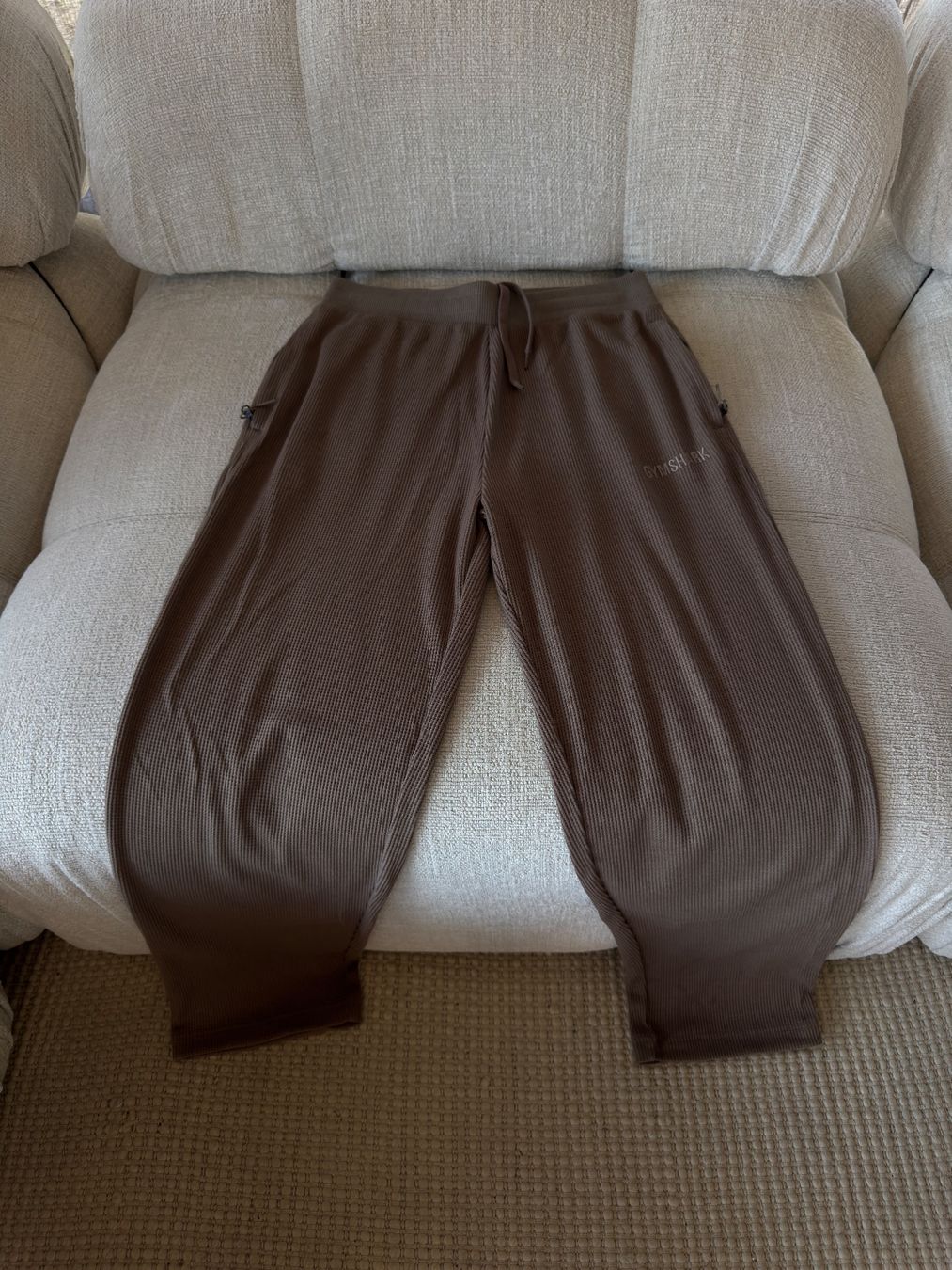 Gymshark Pantalons: Gymshark | Trainer – Neuf (Voir description) à Horgen par onur_5 5