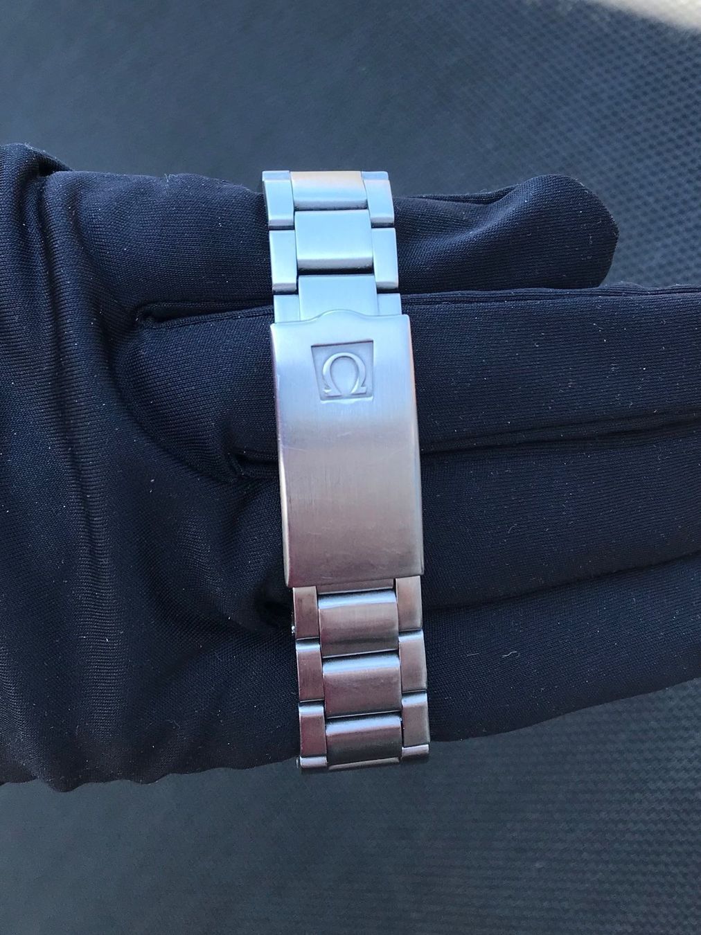 Omega Orologi: Omega Seamaster Cosmic Diver 60M Perfect' Rare' – Usato da Morges venduto da 24time 5