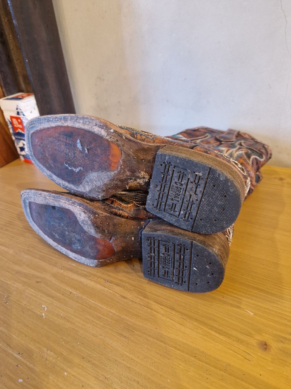 Chaussures femmes: Cowboy Boots – Neuf (Voir description) à Avenches par linse01 2