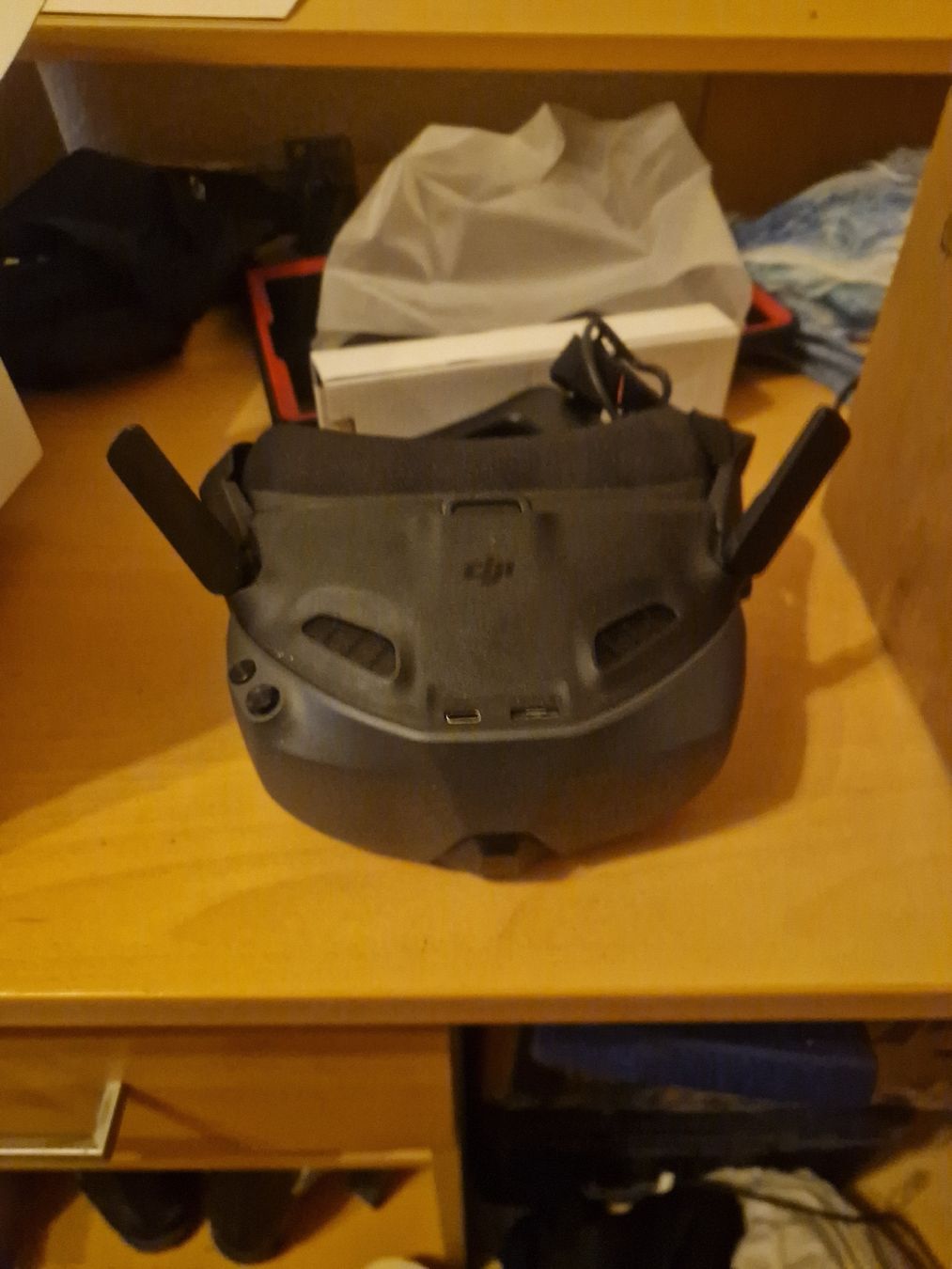 DJI Casco VR: Dji googles N3 – Nuovo (secondo la descrizione) da Kirchdorf BE venduto da Robin043 1