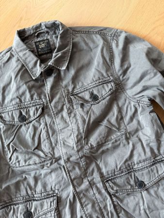 Superdry Jacke, Grösse L