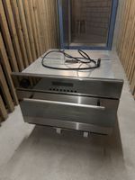 Electrolux EBC SL70 CN Profi Steam – Kombi-Dampfbackofen / S