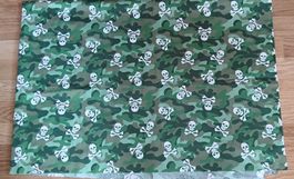 tissu Cotton 
