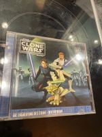 Hörspiel The Clone Wars 06