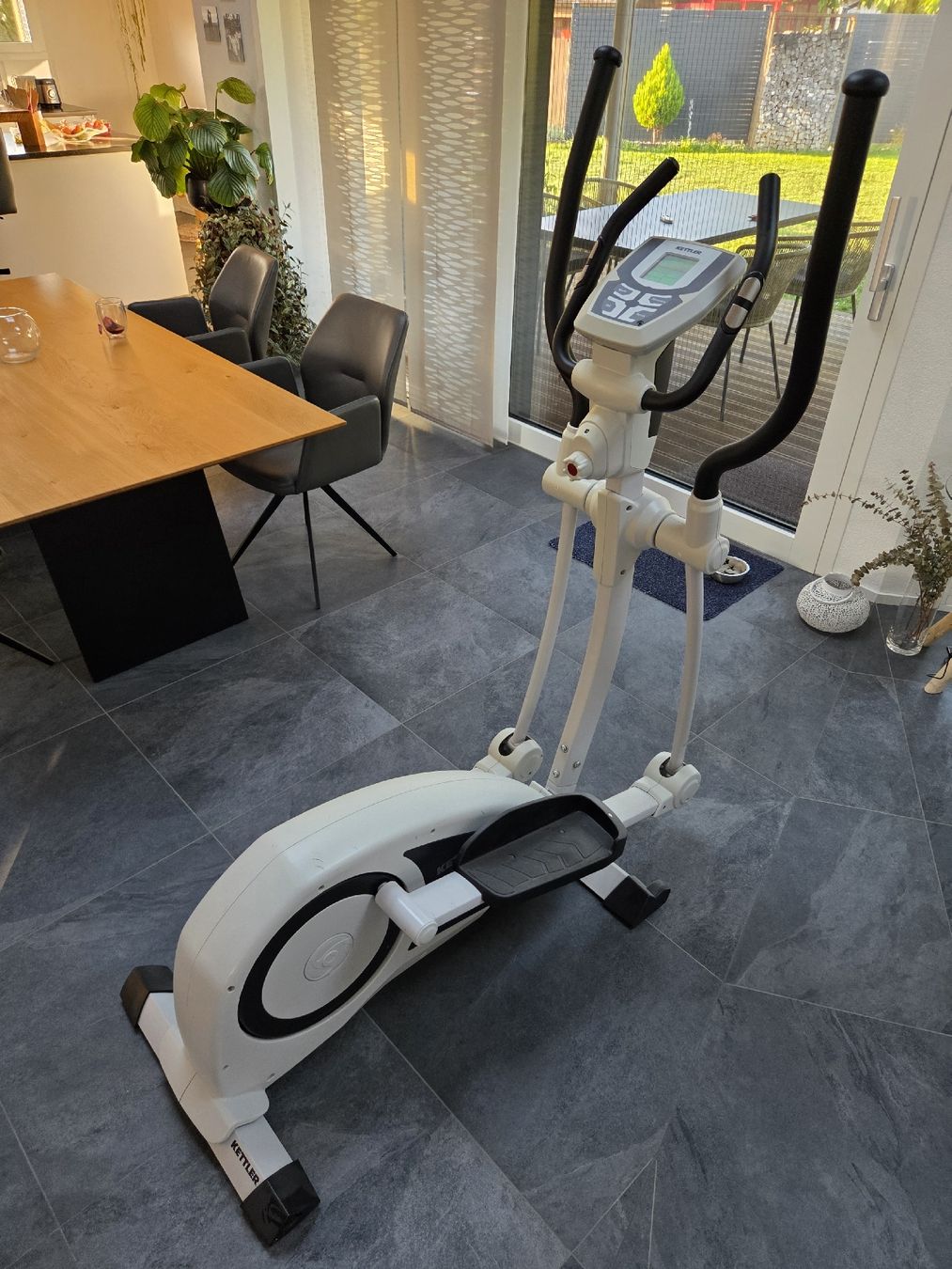 Kettler Hometrainer: Kettler Rivo M – Gebraucht aus Wittinsburg von Lukeduke3