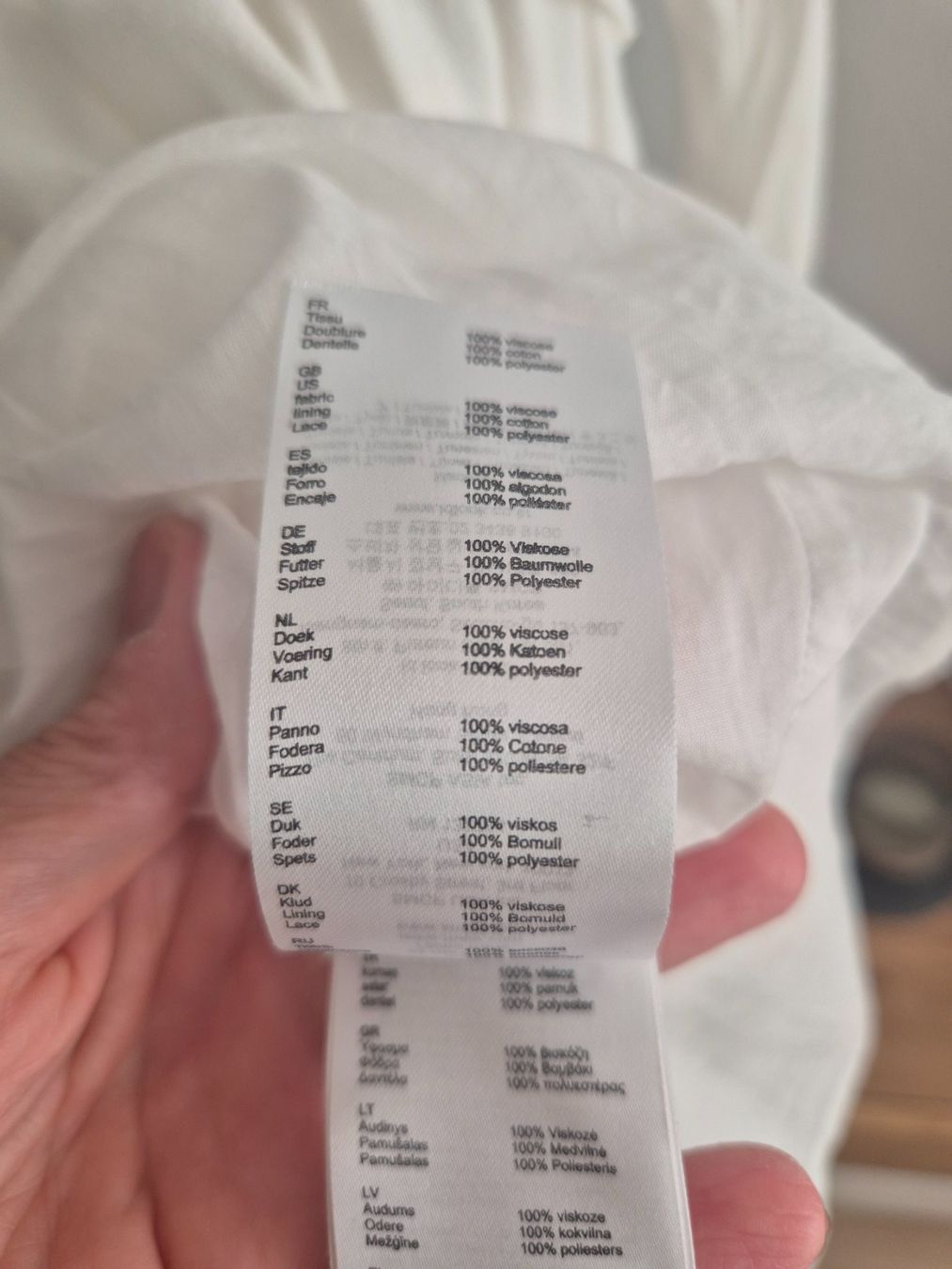 Maje Vestiti: Kleid Maje Gr.3 (M) – Usato da Küssnacht am rigi venduto da xxmajda 4