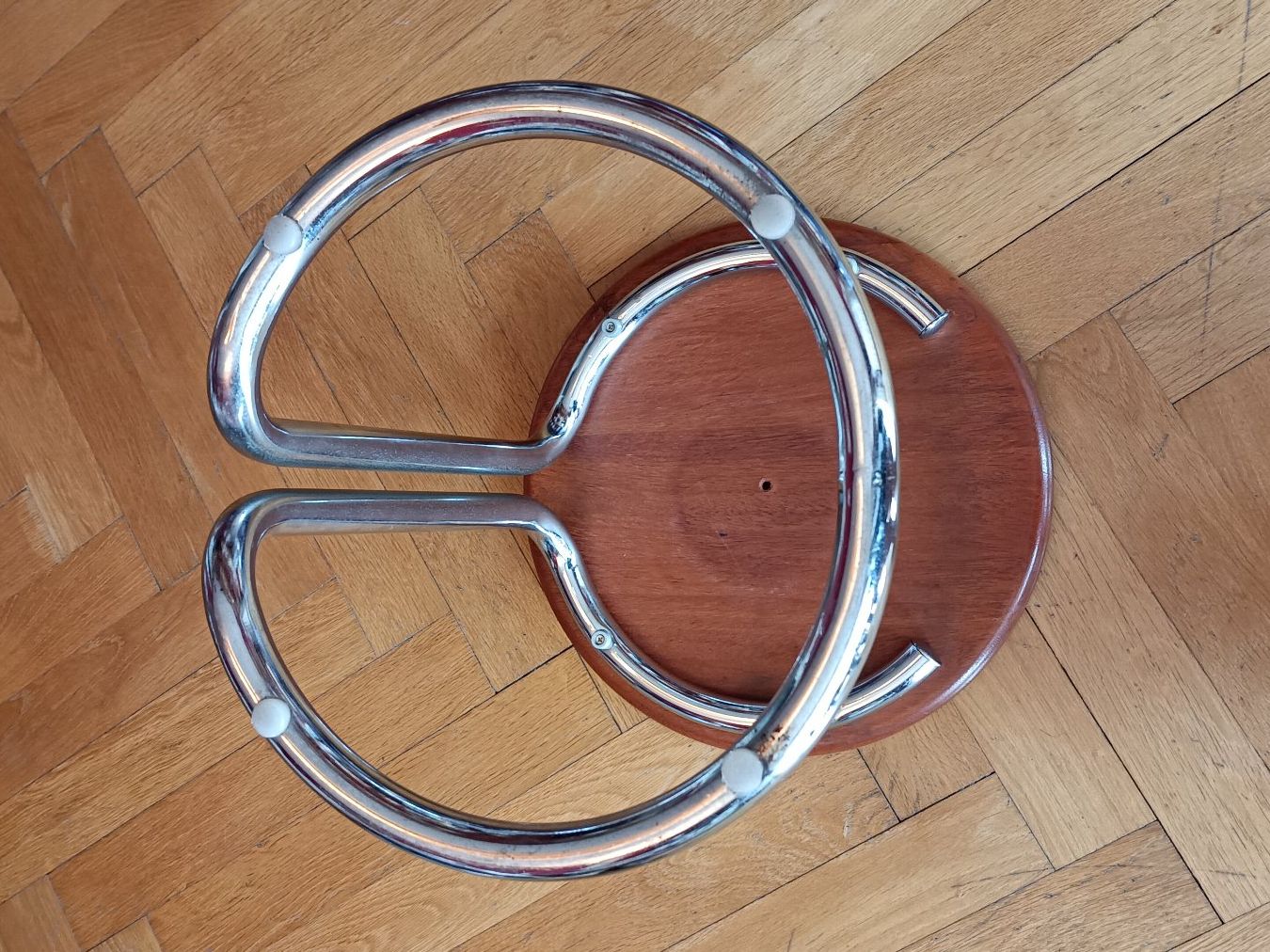 Tabourets: Hocker "Poly" - 2 Stk. – D'occasion à Zürich par SarahB28 4