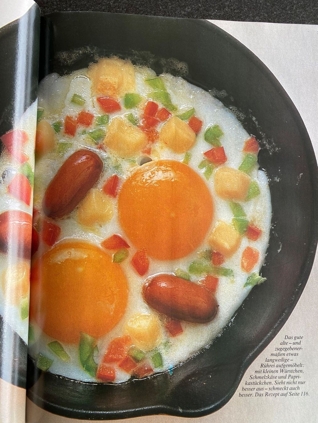 Libri: Naumann & Göbel - Das grosse Buch vom Kochen – Nuovo (secondo la descrizione) da Meisterschwanden venduto da Lapins2019 9