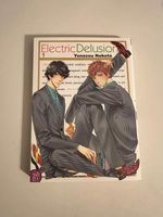 Electric Delusion, Tome 1